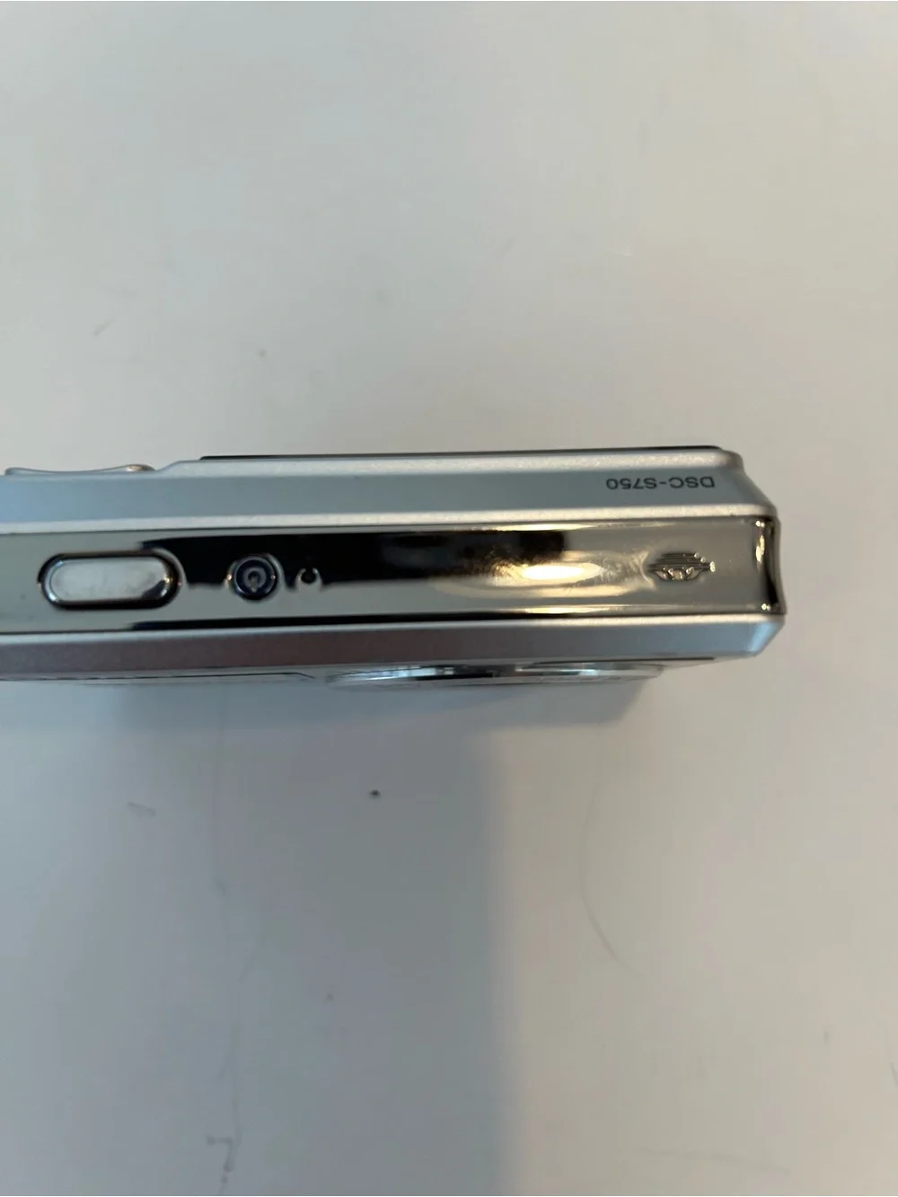 Sony pre owned